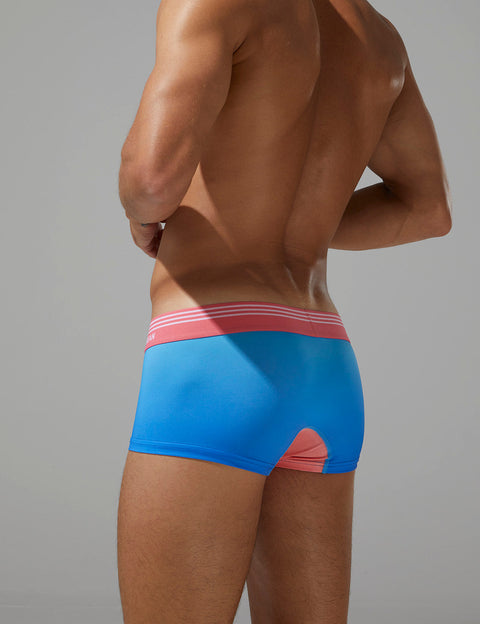 Gradient Colors Boxer Brief 240202