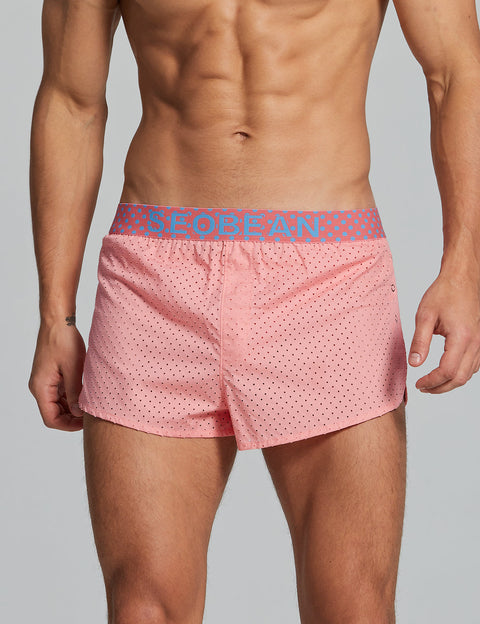 Mesh Split Trunks 240503