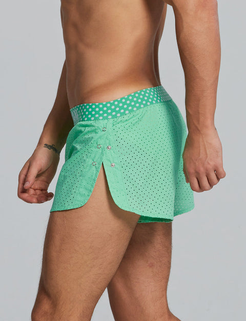 Mesh Split Trunks 240503