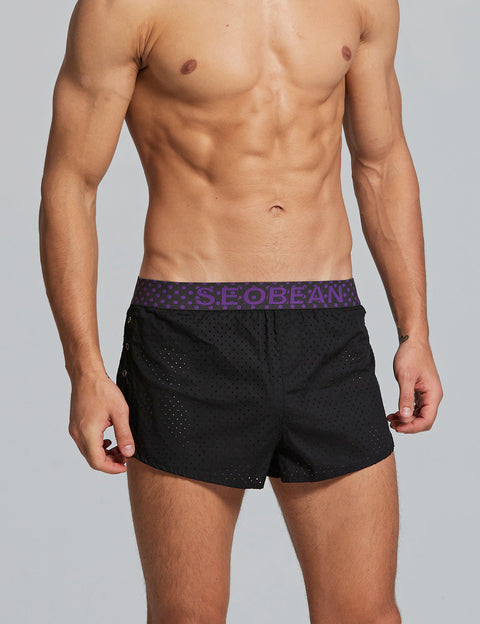 Mesh Split Trunks 240503