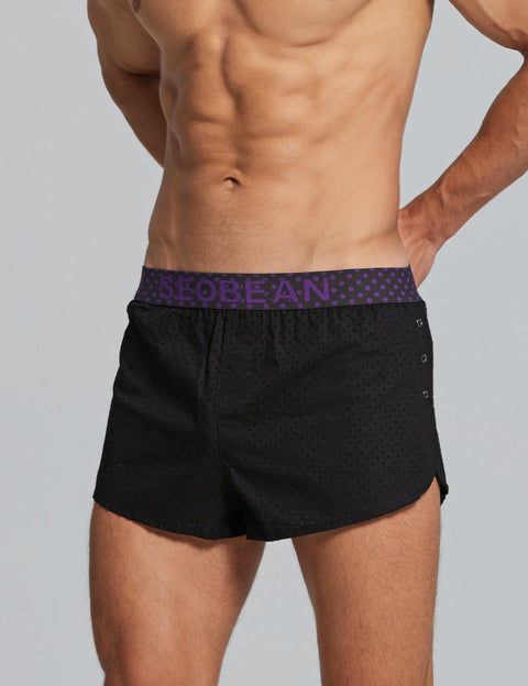 Mesh Split Trunks 240503