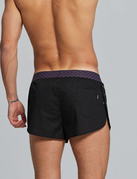 Mesh Split Trunks 240503