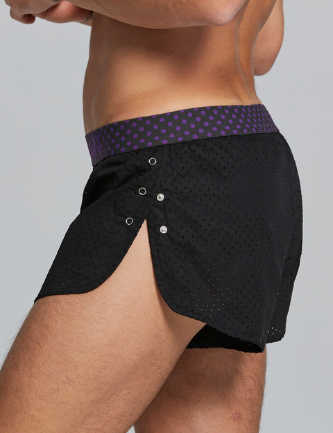 Mesh Split Trunks 240503