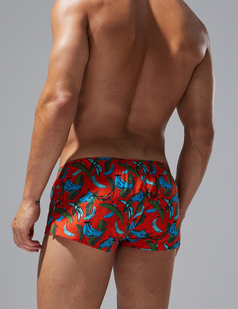 Banana Fit Trunks 240506