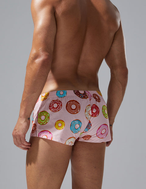 Donut Fit Trunks 240507