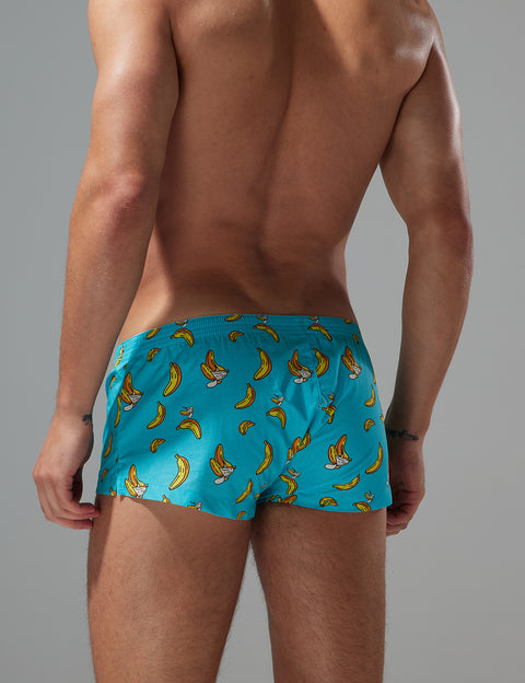 Banana Fit Trunks 250509