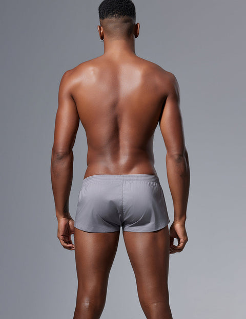 Essential Solid Cotton Trunks 260506
