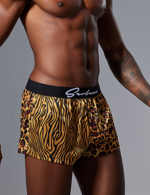 Wild Fusion Lounge Trunks 260504