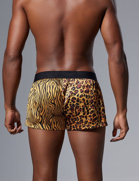 Wild Fusion Lounge Trunks 260504
