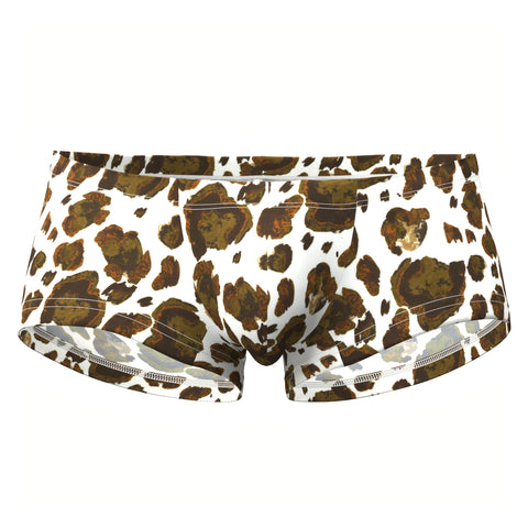 Camouflage Boxer Briefs 250213