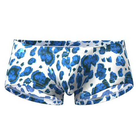 Camouflage Boxer Briefs 250213