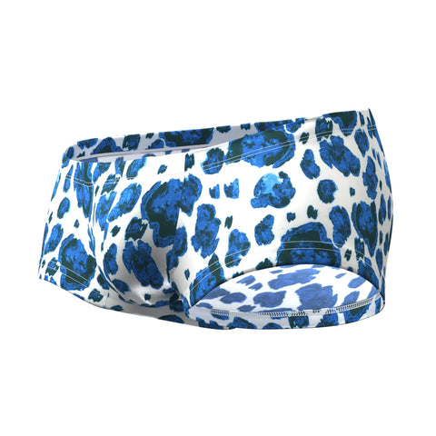 Camouflage Boxer Briefs 250213