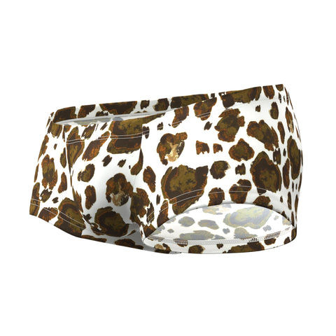 Camouflage Boxer Briefs 250213