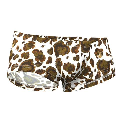 Camouflage Boxer Briefs 250213