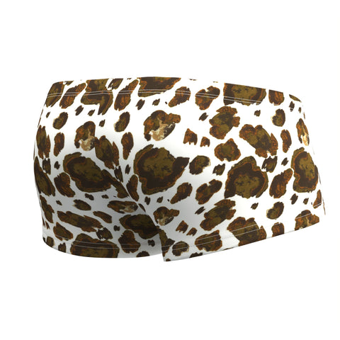 Camouflage Boxer Briefs 250213