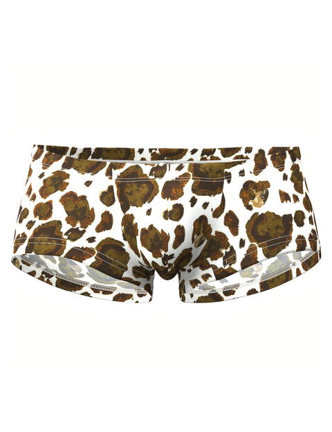 Camouflage Boxer Briefs 250213