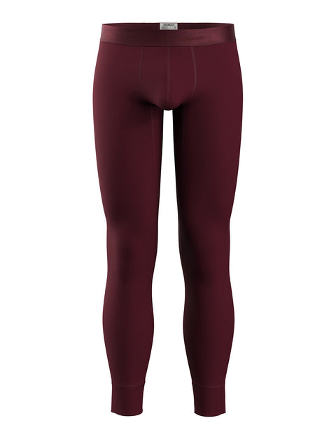 Bamboo Long Johns 260401