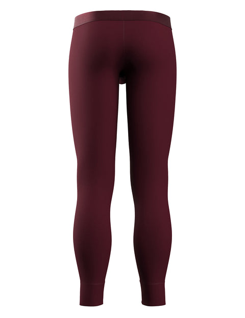 Bamboo Long Johns 260401