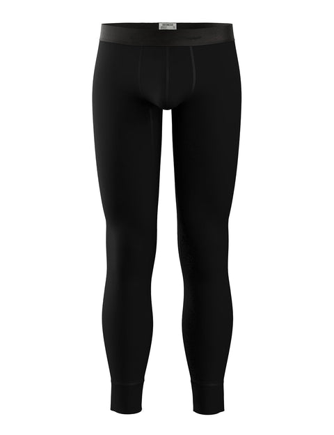 Bamboo Long Johns 260401