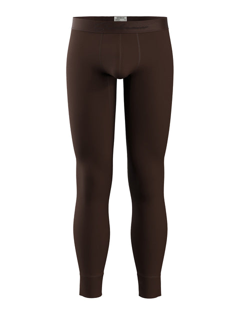 Bamboo Long Johns 260401