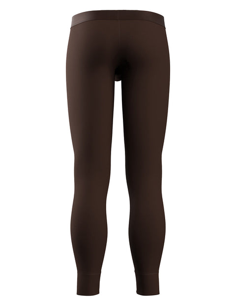 Bamboo Long Johns 260401