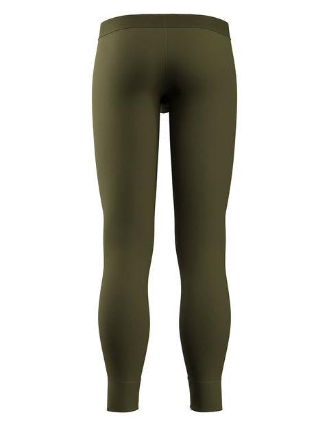 Bamboo Long Johns 260401
