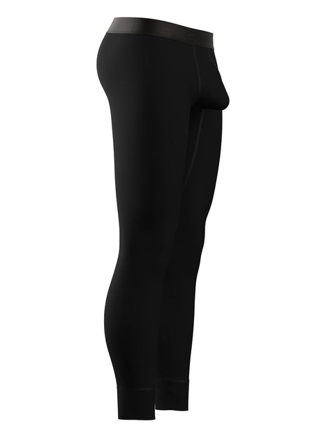 Bamboo Long Johns 260401