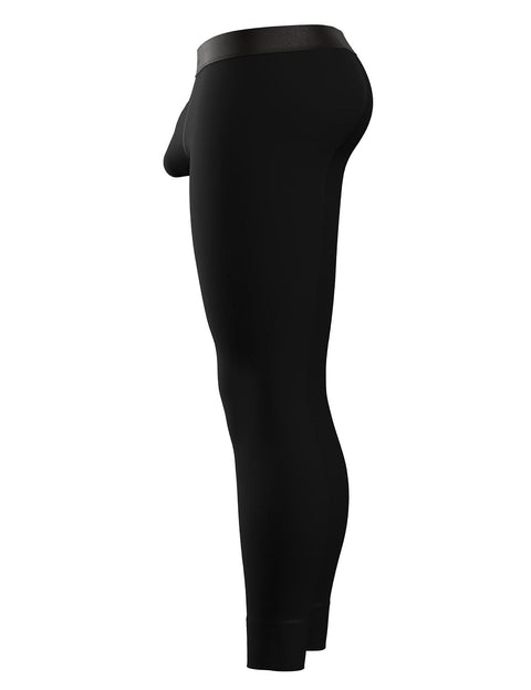 Bamboo Long Johns 260401