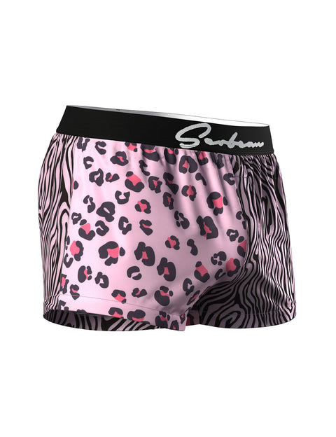 Wild Fusion Lounge Trunks 260504