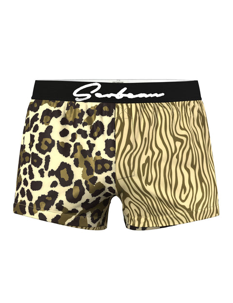 Wild Fusion Lounge Trunks 260504