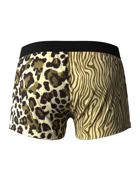 Wild Fusion Lounge Trunks 260504