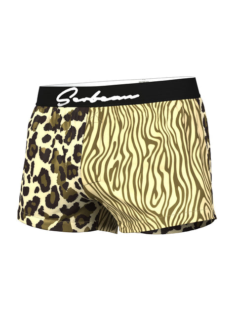 Wild Fusion Lounge Trunks 260504