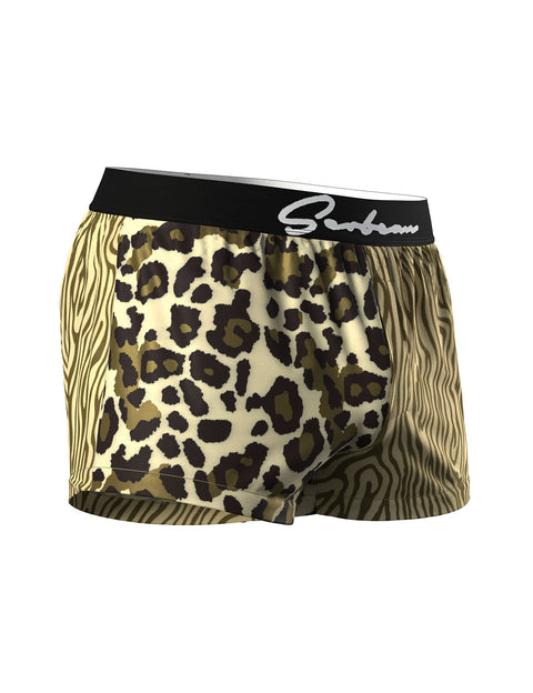 Wild Fusion Lounge Trunks 260504