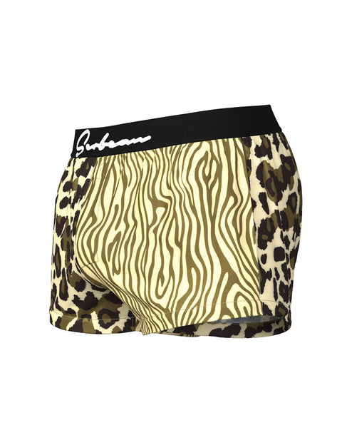 Wild Fusion Lounge Trunks 260504
