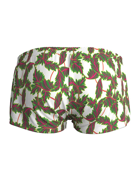 Island Breeze Cotton Trunks 260503
