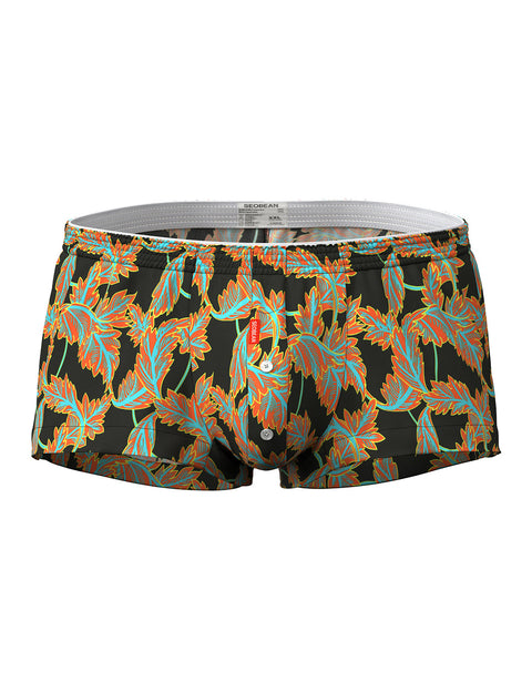Island Breeze Cotton Trunks 260503