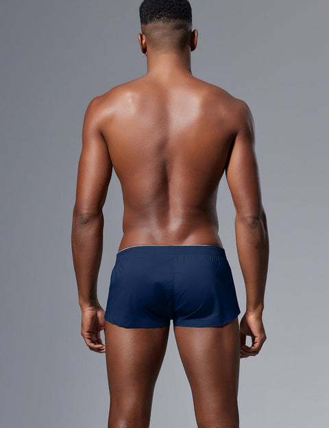 Essential Solid Cotton Trunks 260506