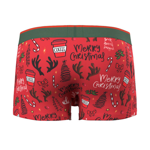 Christmas Boxer Brief 260201