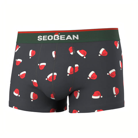 Christmas Boxer Brief 260201