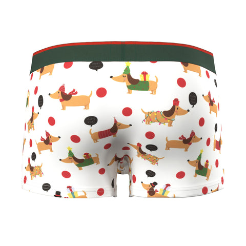 Christmas Boxer Brief 260201