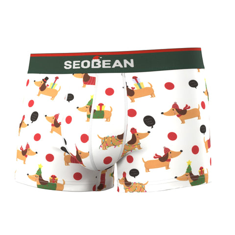 Christmas Boxer Brief 260201