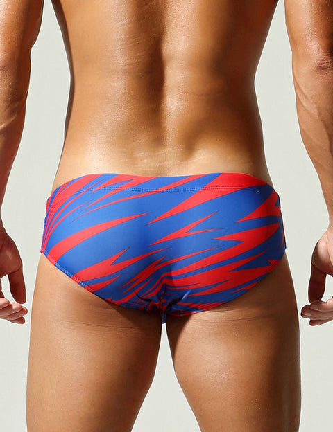 Razor Wave Swim Briefs 260903