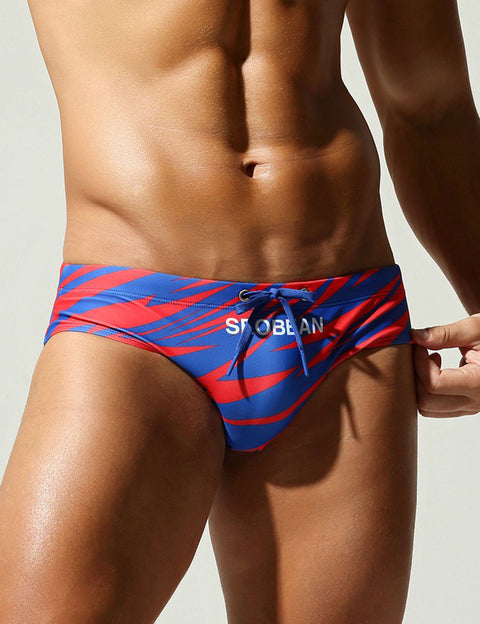 Razor Wave Swim Briefs 260903