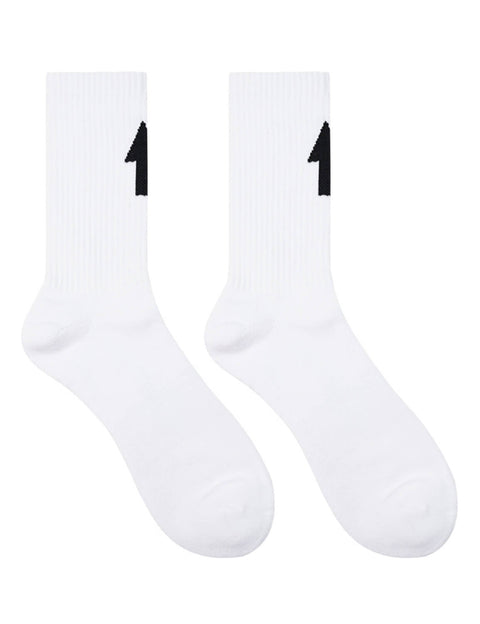 Top Arrow Crew Socks SINGLE-PACK