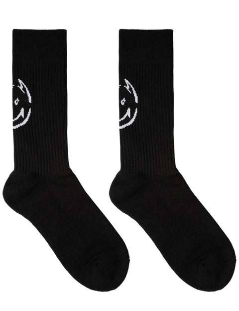 Devil Crew Socks SINGLE-PACK