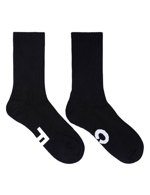 Fu*K Crew Socks SINGLE-PACK