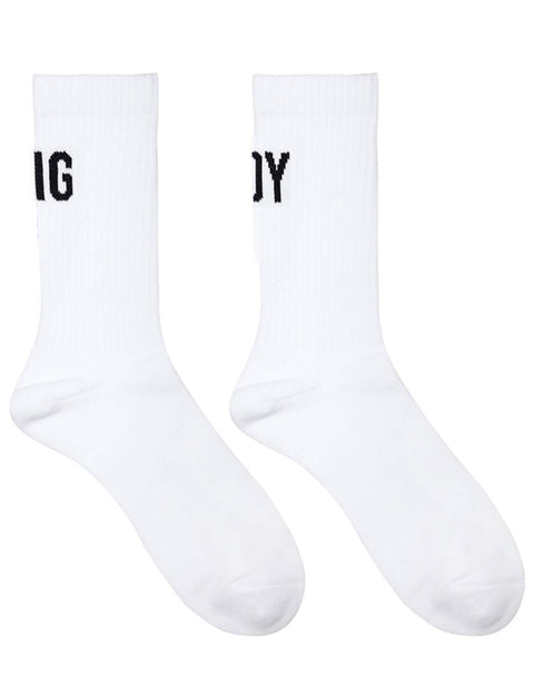 Big Boy Sport Crew Socks SINGLE-PACK