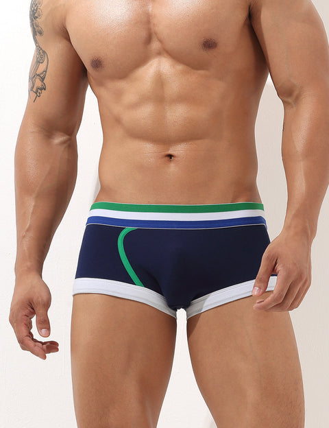 "Surf Rider" Boxer Briefs 00216