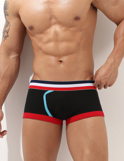 "Surf Rider" Boxer Briefs 00216