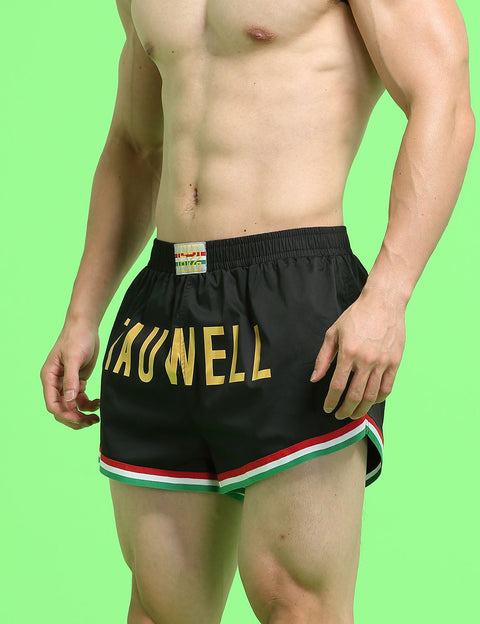 Slits Sport Shorts 22503